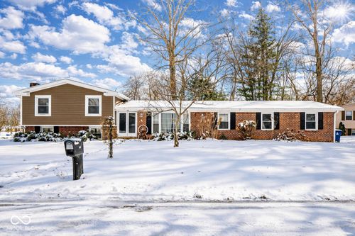 402 Jenny Ln, Carmel, IN, 46032-2309 | Card Image