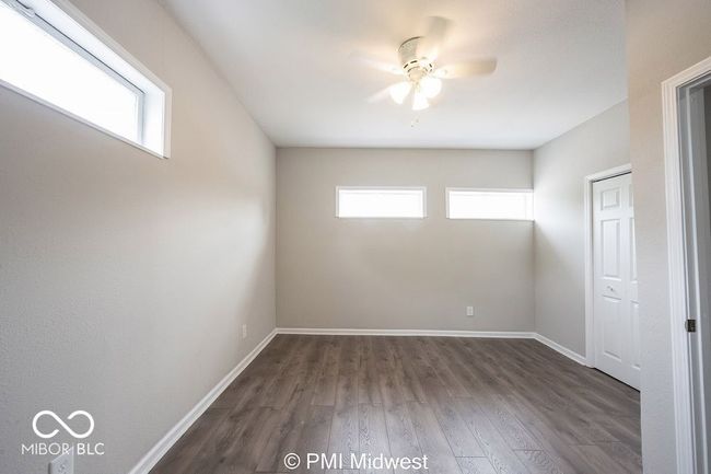 5037 10 Th St, Condo with 3 bedrooms, 1 bathrooms and null parking in Indianapolis IN | Image 17