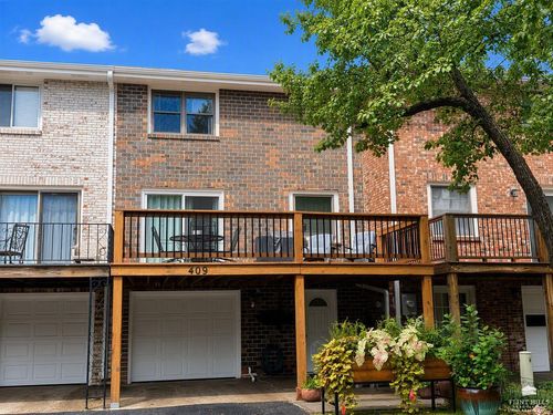 409 Timberwick Place, Manhattan, KS, 66503 | Card Image