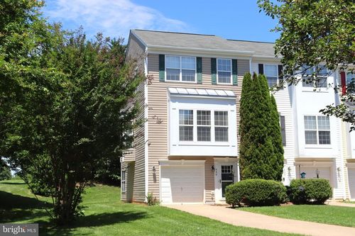 936 Persimmon Pl, CULPEPER, VA, 22701-3261 | Card Image