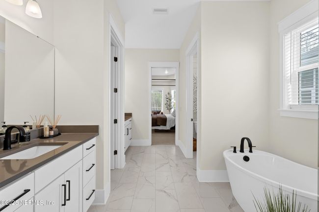 558 Palm Crest Dr, House other with 6 bedrooms, 5 bathrooms and null parking in Ponte Vedra FL | Image 34