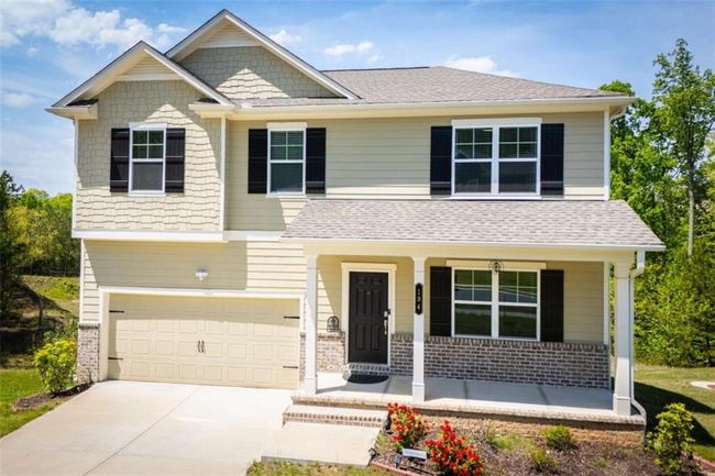194 Rivulet Dr, House other with 4 bedrooms, 3 bathrooms and 2 parking in Dallas GA | Image 60