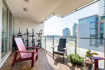 508 - 1550 Fern St, Condo with 2 bedrooms, 2 bathrooms and 1 parking in North Vancouver BC | Image 1