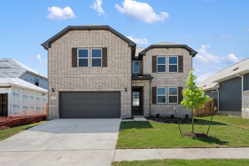 9801 Serene Bliss Ln, Buda, TX, 78610-5440 | Card Image