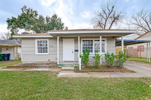 5130 Cosby St, Houston, TX, 77021-3619 | Card Image