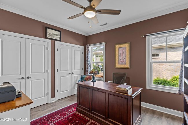 2169 Whiskey Branch Dr, House other with 3 bedrooms, 3 bathrooms and 2 parking in Wilmington NC | Image 32