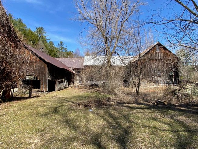 1254 Route 5, House other with 8 bedrooms, 1 bathrooms and null parking in Springfield VT | Image 41