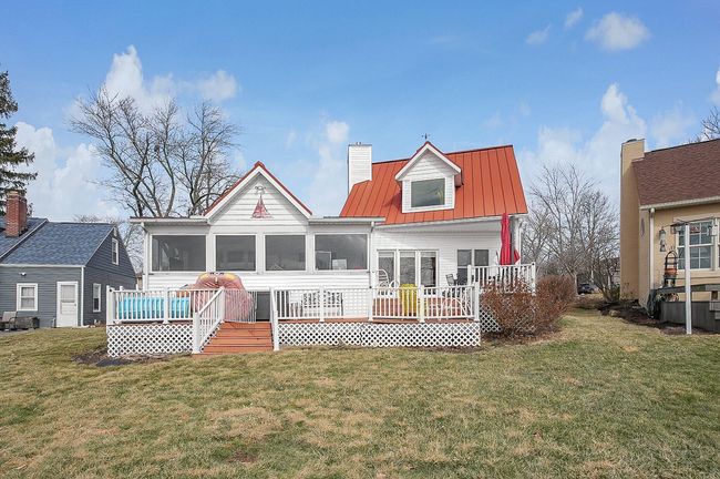 15 Woodland Rd, House other with 3 bedrooms, 3 bathrooms and null parking in Hebron OH | Image 29