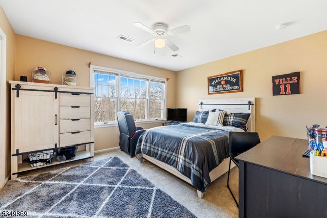 5 Hidden Ln, House other with 5 bedrooms, 3 bathrooms and null parking in Branchburg NJ | Image 32
