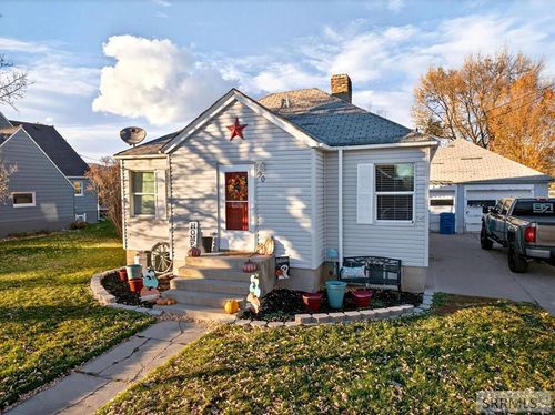 90 S Railroad Ave, Arimo, ID, 83214-7705 | Card Image