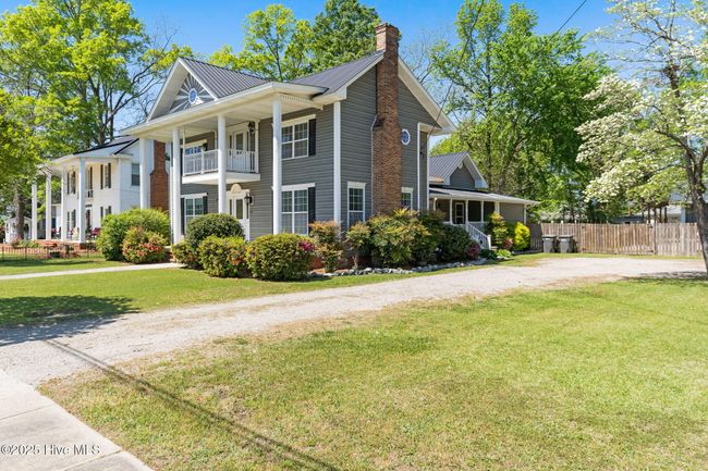 509 S Main St, House other with 4 bedrooms, 5 bathrooms and 1 parking in Bladenboro NC | Image 5