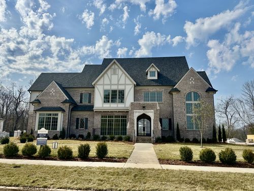 1663 Heartwood Ln, Brentwood, TN, 37027-2112 | Card Image