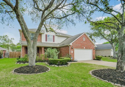 20742 Smokey Sage Drive, Katy, TX, 77450 | Card Image