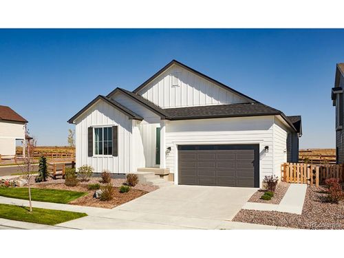 9192 Telluride Ct, Commerce City, CO, 80022-9196 | Card Image