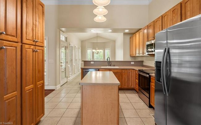 5118 Cobbler Ridge Ct, House other with 4 bedrooms, 2 bathrooms and null parking in Greensboro NC | Image 16