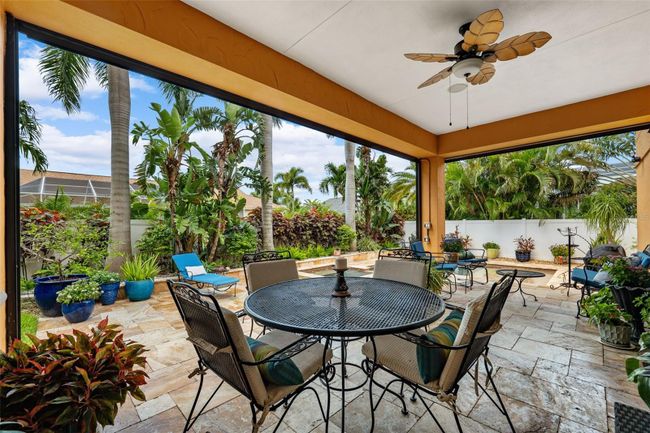 620 Ponce De Leon Dr, House other with 4 bedrooms, 4 bathrooms and null parking in TIERRA VERDE FL | Image 65