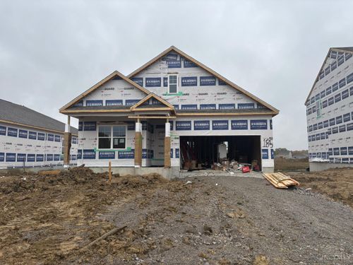 1766 Parkfield Way, Goshen, OH, 45122-3700 | Card Image