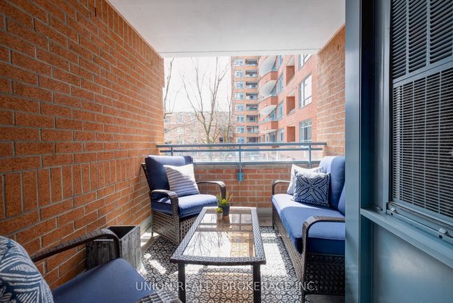 317 - 1091 Kingston Rd, Condo with 3 bedrooms, 3 bathrooms and null parking in Scarborough ON | Image 26