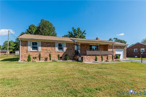 1557 Boisseau Dr, Prince George, VA, 23875-2912 | Card Image