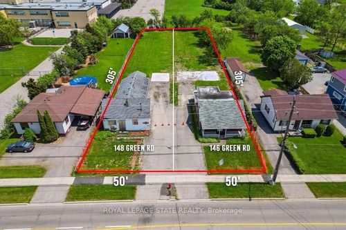 148 Green Rd, Stoney Creek, ON, L8G3X1 | Card Image