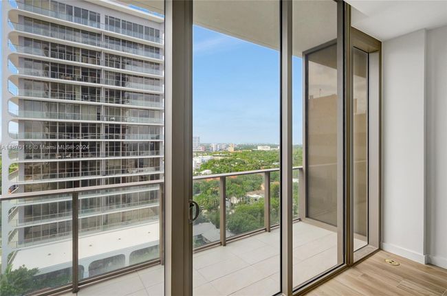 APT-1409 - 2655 S Bayshore Dr, Condo with 2 bedrooms, 3 bathrooms and null parking in Coconut Grove FL | Image 11