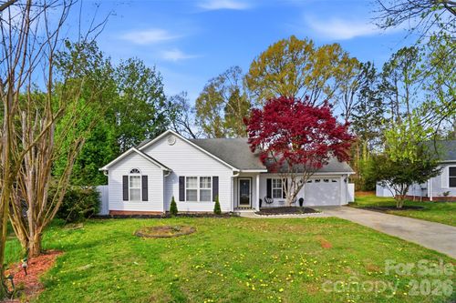 6406 Currywood Pl, Charlotte, NC, 28227-7435 | Card Image
