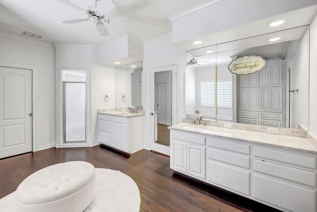 4100 Edgebrook Dr, House other with 3 bedrooms, 3 bathrooms and 3 parking in Midland TX | Image 36