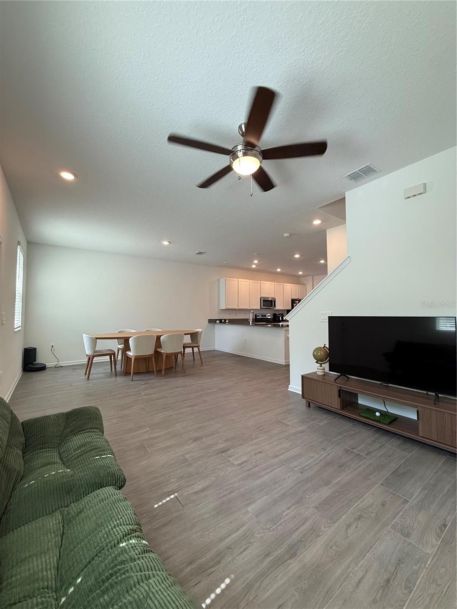 Residential Lease in WINTER GARDEN 3