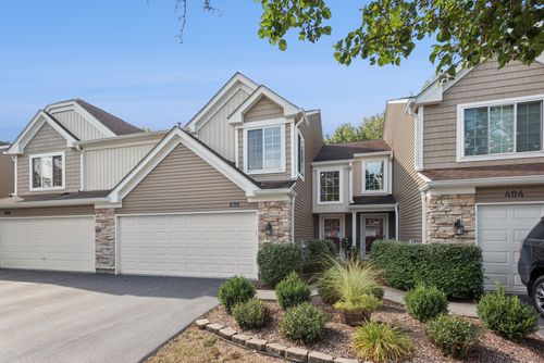 0-406 Locksley Dr, Streamwood, IL, 60107-2952 | Card Image