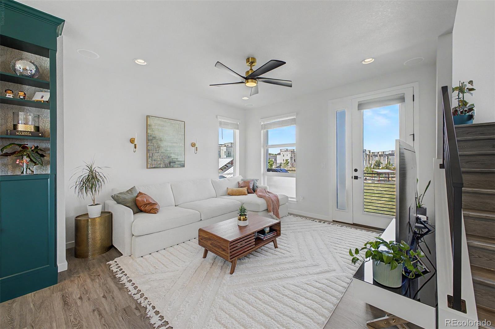 Residential in Thornton 5