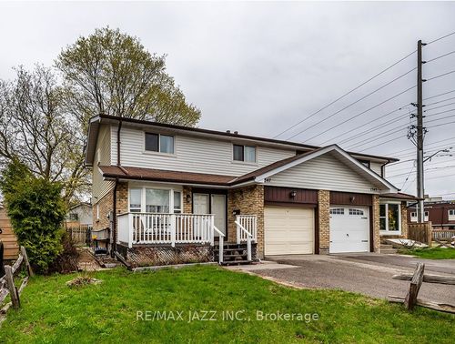1347 Mary St N, Oshawa, ON, L1G6T2 | Card Image