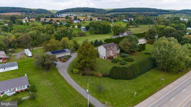 8812 S Susquehanna Trl, House other with 4 bedrooms, 3 bathrooms and null parking in Port Trevorton PA | Image 68