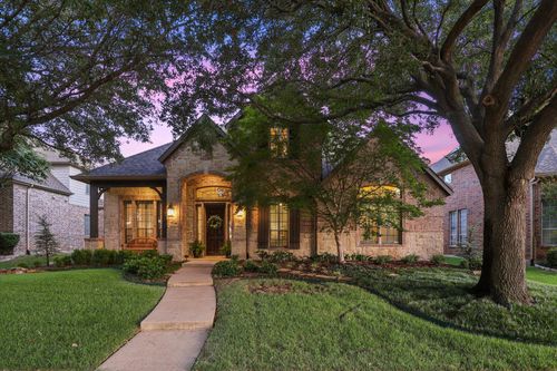 2324 Harrisburg Ln, Plano, TX, 75025-5517 | Card Image