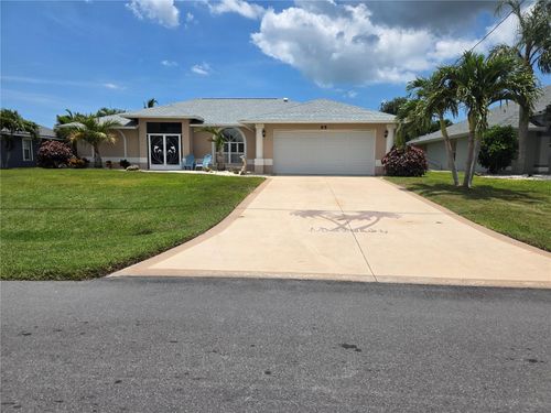 95 Sportsman Rd, Rotonda West, FL, 33947-1928 | Card Image
