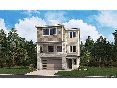 9173 Blue Needle Ln, Englewood, CO, 80112-8401 | Card Image