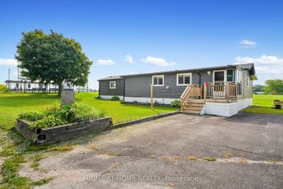 1 Coburn Dr, House other with 2 bedrooms, 2 bathrooms and 3 parking in Keene ON | Image 1