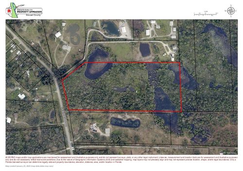 0000 Fleming Grant Rd, Sebastian, FL, 32976 | Card Image