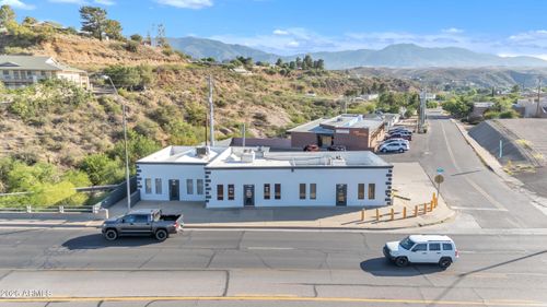 1600 E Ash Street, Globe, AZ, 85501 | Card Image