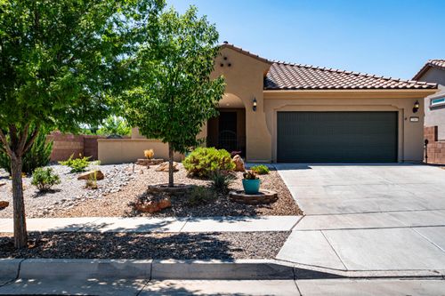 2301 Granite Mountain Loop Nw, Albuquerque, NM, 87120-7107 | Card Image