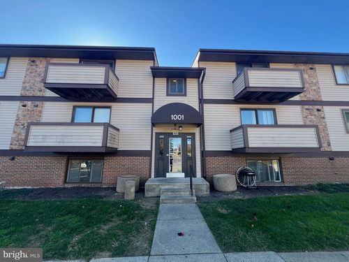 e-1001 Heather Ridge Dr, FREDERICK, MD, 21702-1468 | Card Image