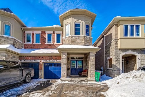 60 Humbershed Cres, Bolton, ON, L7E2X4 | Card Image