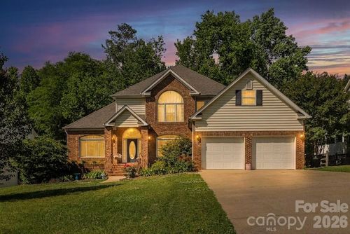 4650 Cascade Ave, Rock Hill, SC, 29732-9113 | Card Image