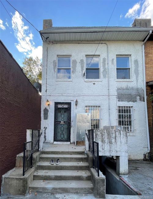 388 Atkins Ave, Brooklyn, NY, 11208-3611 | Card Image
