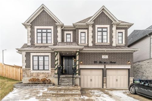115 Mccann St, Guelph, ON, N1G0A8 | Card Image