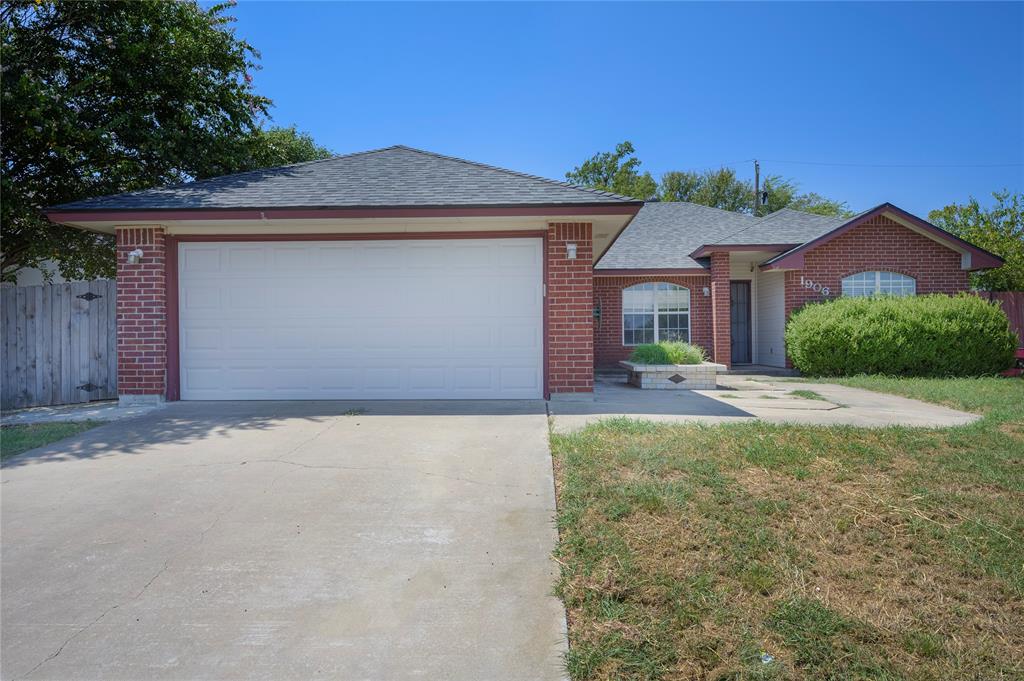 Granex Dr, Killeen, TX 76542