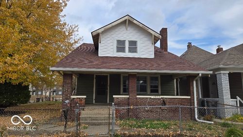 1506 English Ave, Indianapolis, IN, 46201-3910 | Card Image