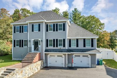 238A Allen Road, House other with 4 bedrooms, 4 bathrooms and null parking in Billerica MA | Image 2