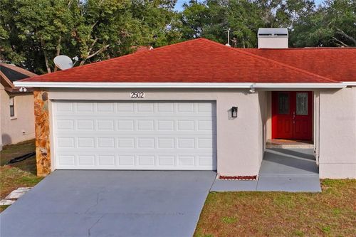 2502 Indigo Dr, DUNEDIN, FL, 34698-6519 | Card Image