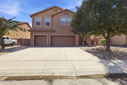 777 E Volk Ln, San Tan Valley, AZ, 85140-4268 | Card Image