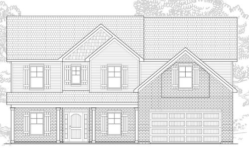 5251 James Way, Midland, GA, 31820 | Card Image